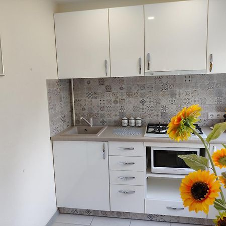 Apartment Dalyce Шяуляй Екстер'єр фото