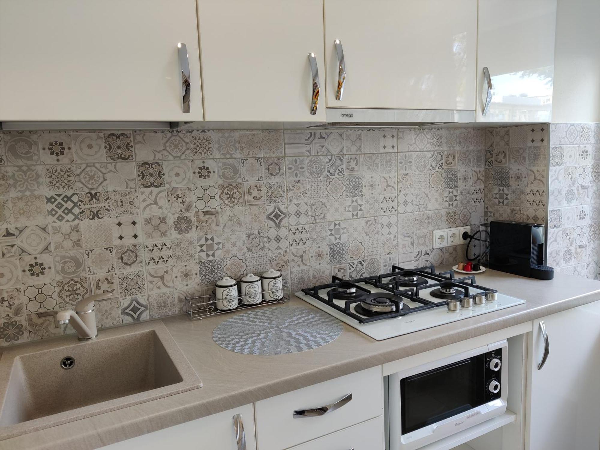 Apartment Dalyce Шяуляй Екстер'єр фото