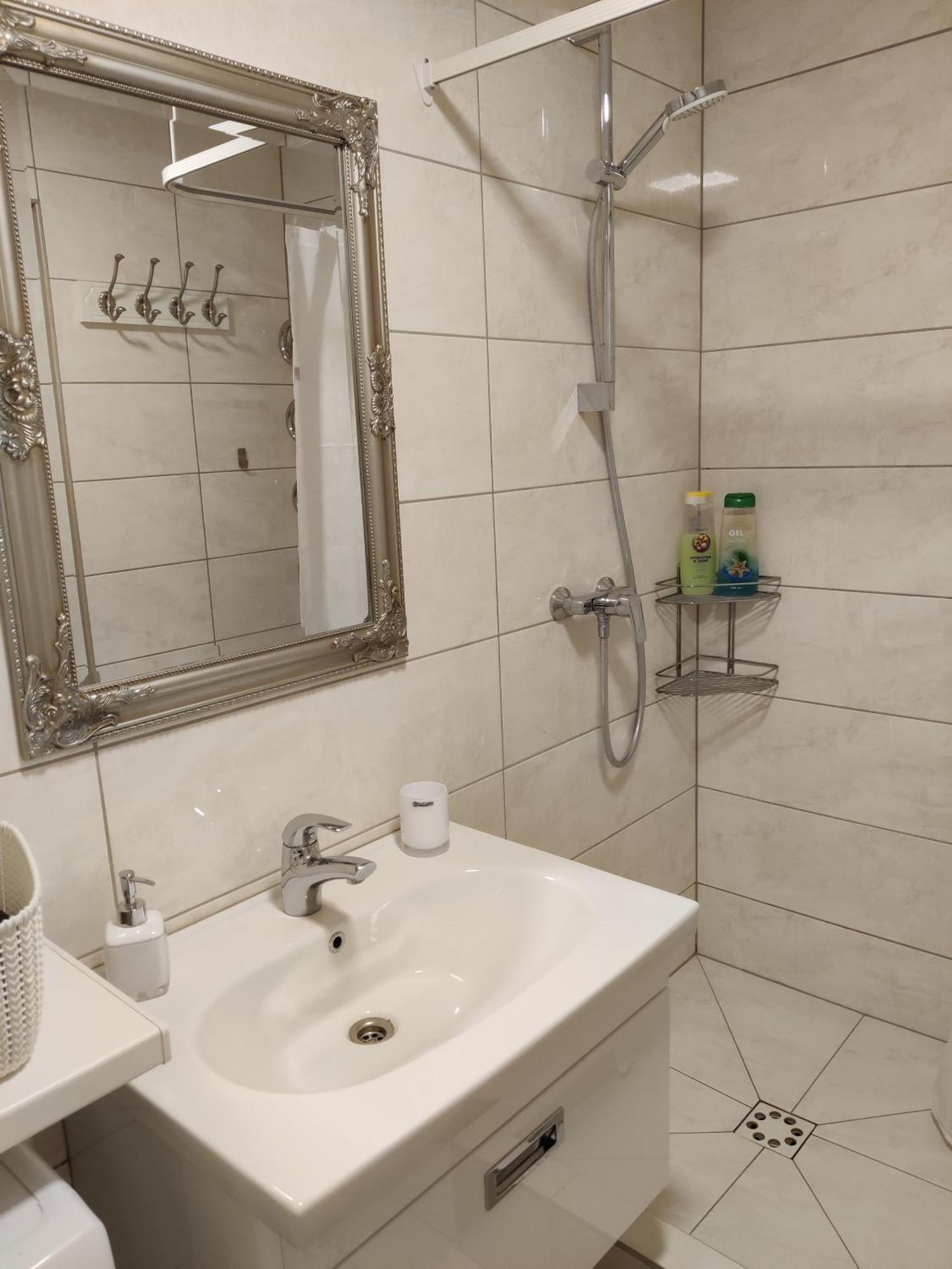 Apartment Dalyce Шяуляй Екстер'єр фото