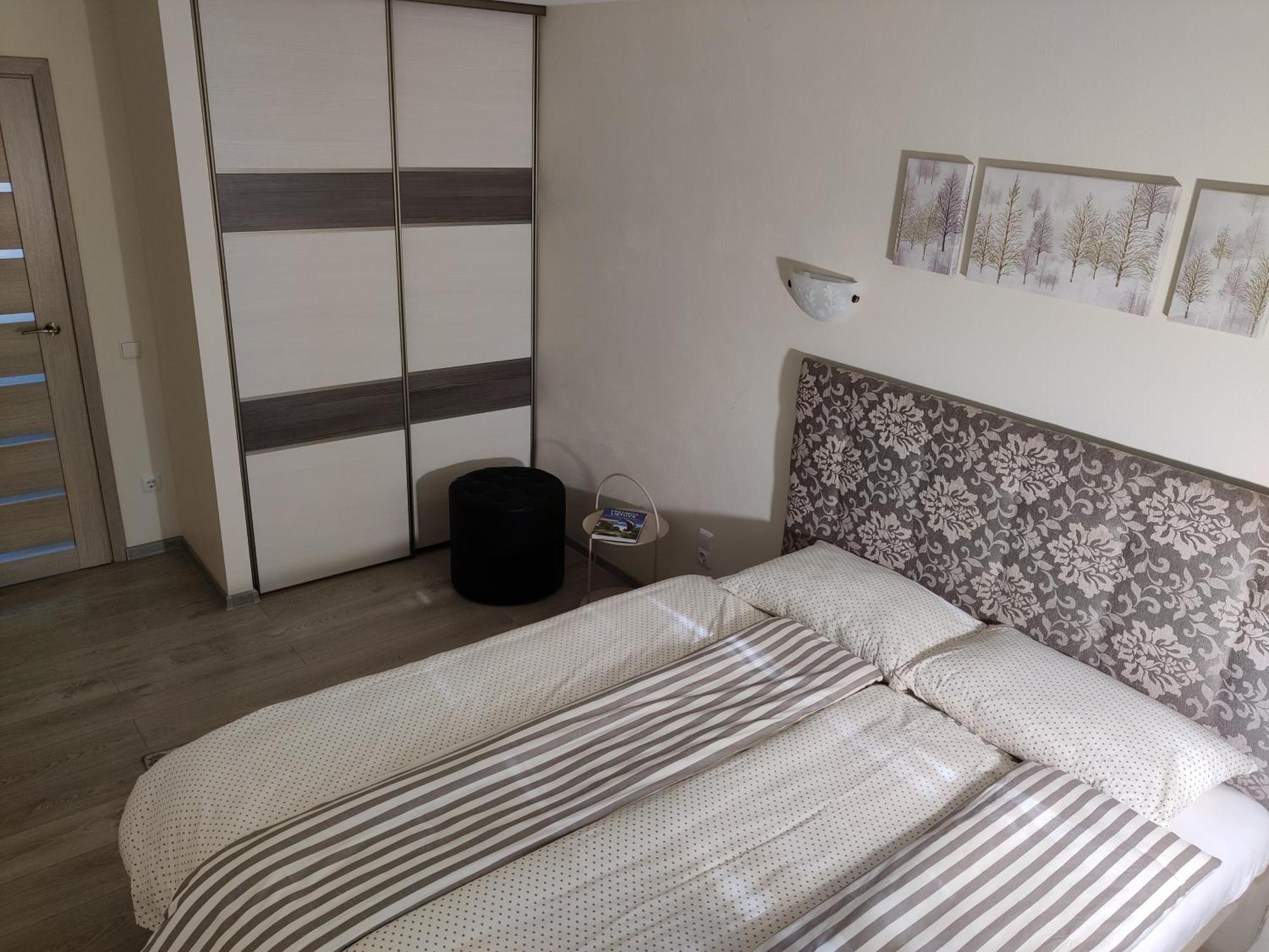 Apartment Dalyce Шяуляй Екстер'єр фото