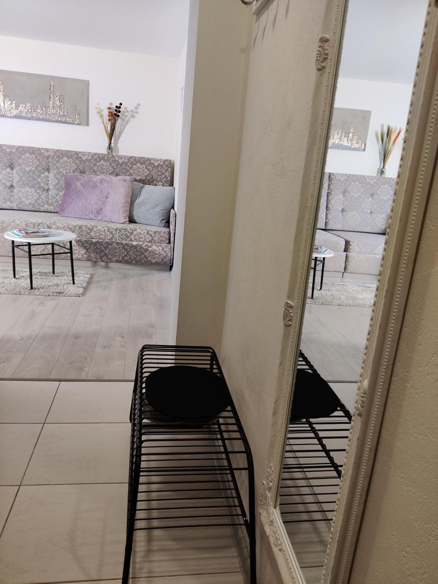 Apartment Dalyce Шяуляй Екстер'єр фото