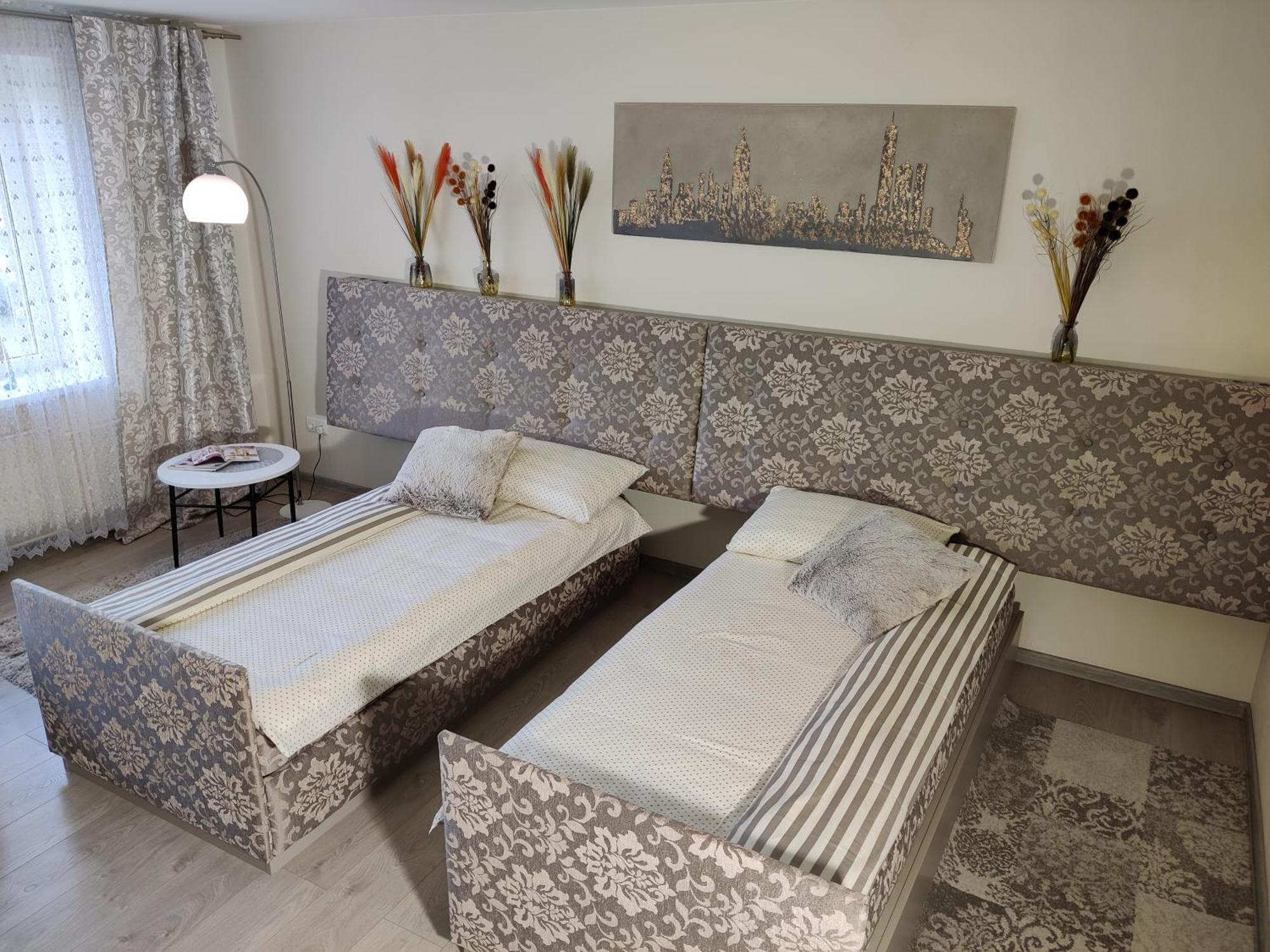 Apartment Dalyce Шяуляй Екстер'єр фото
