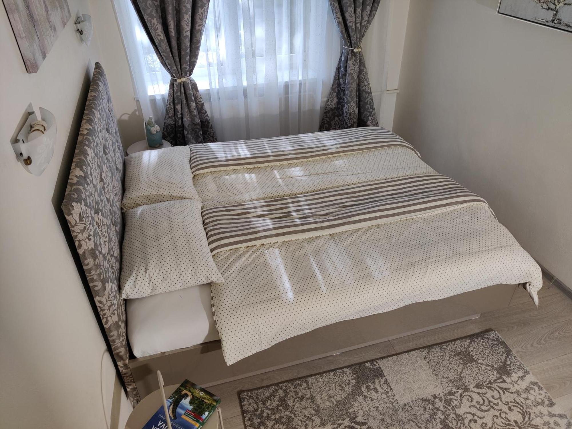 Apartment Dalyce Шяуляй Екстер'єр фото